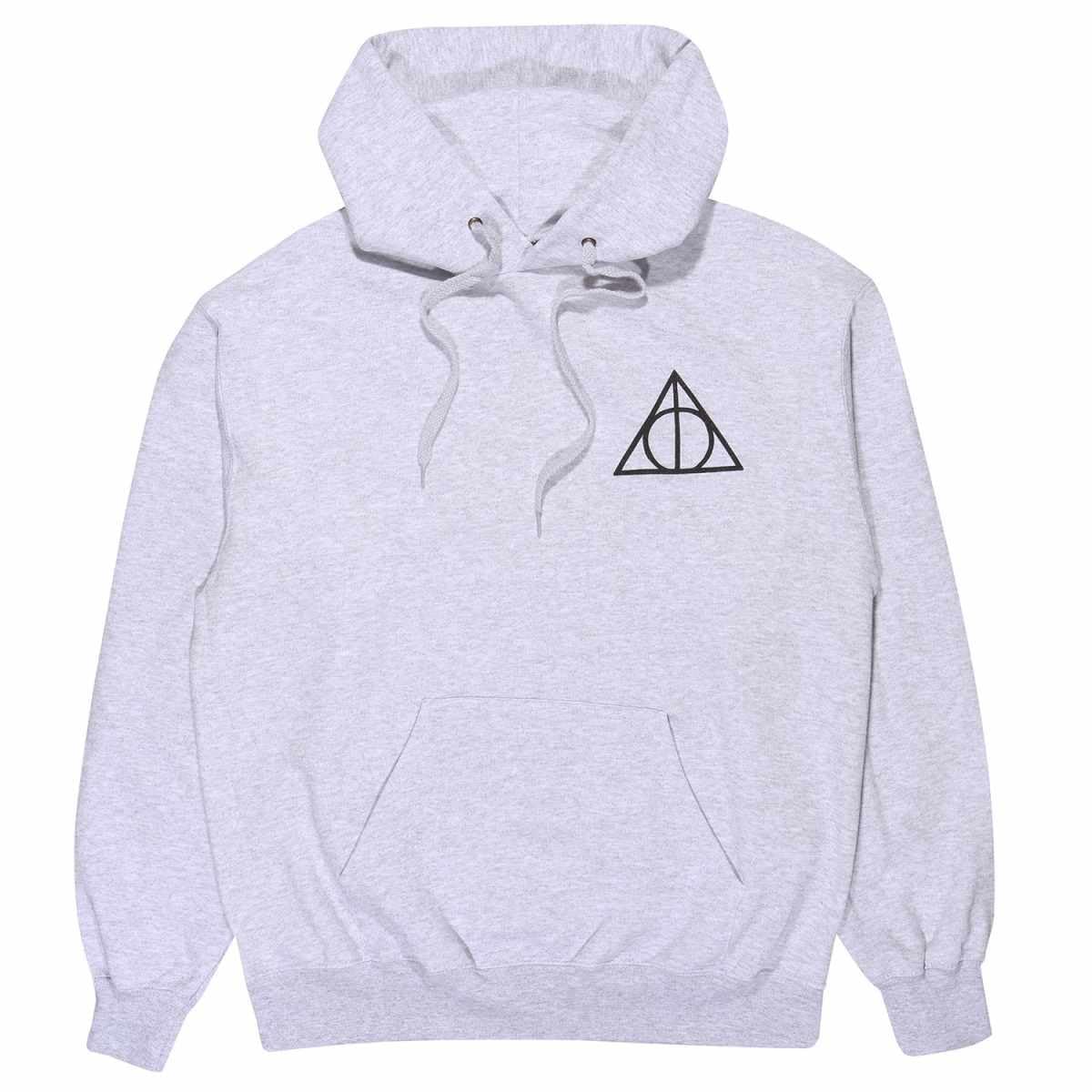 Harry Potter - Nothing To Fear