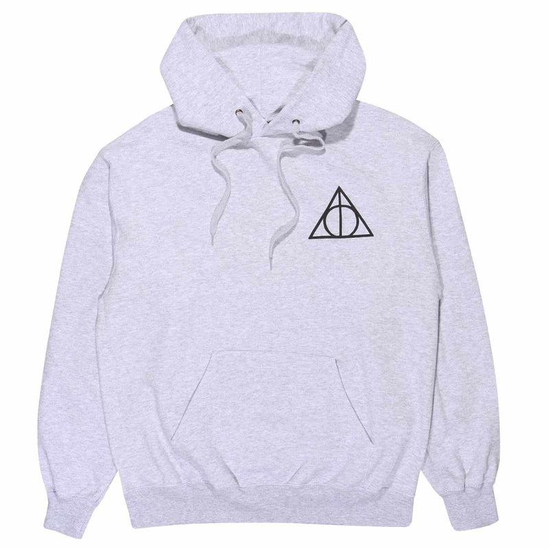 Harry Potter - Nothing To Fear