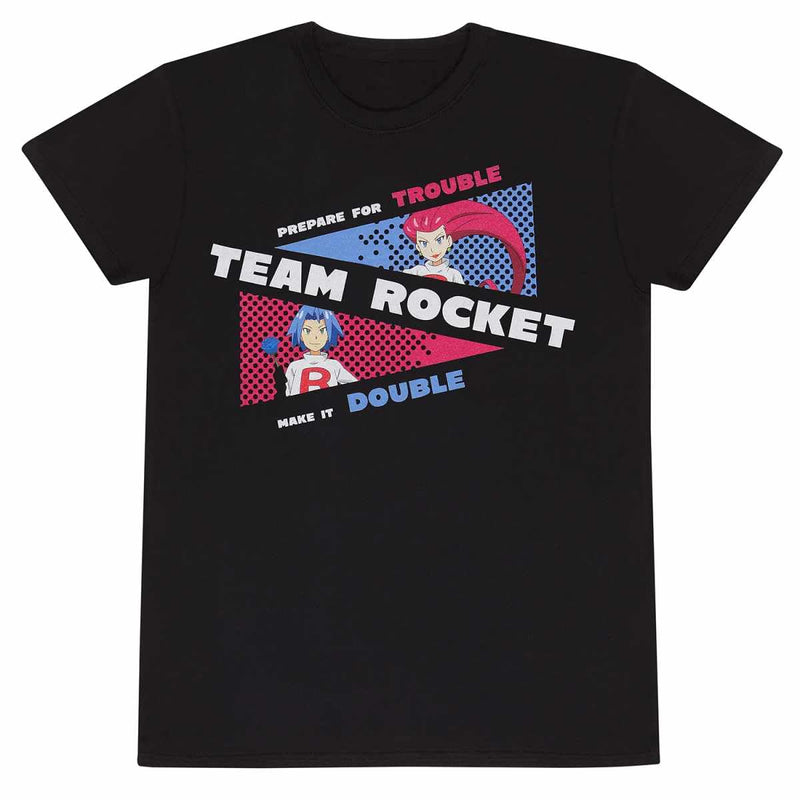 Pokemon - Team Rocket