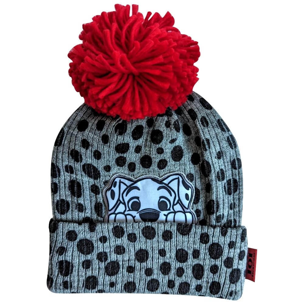 101 Dalmations - Peeping Pup