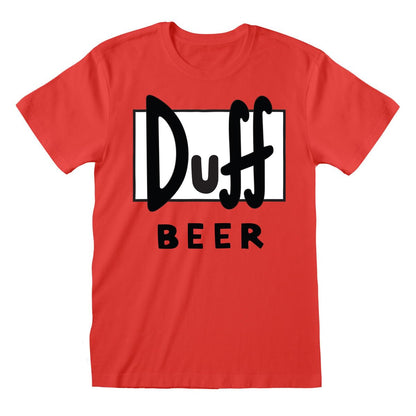The Simpsons - Duff