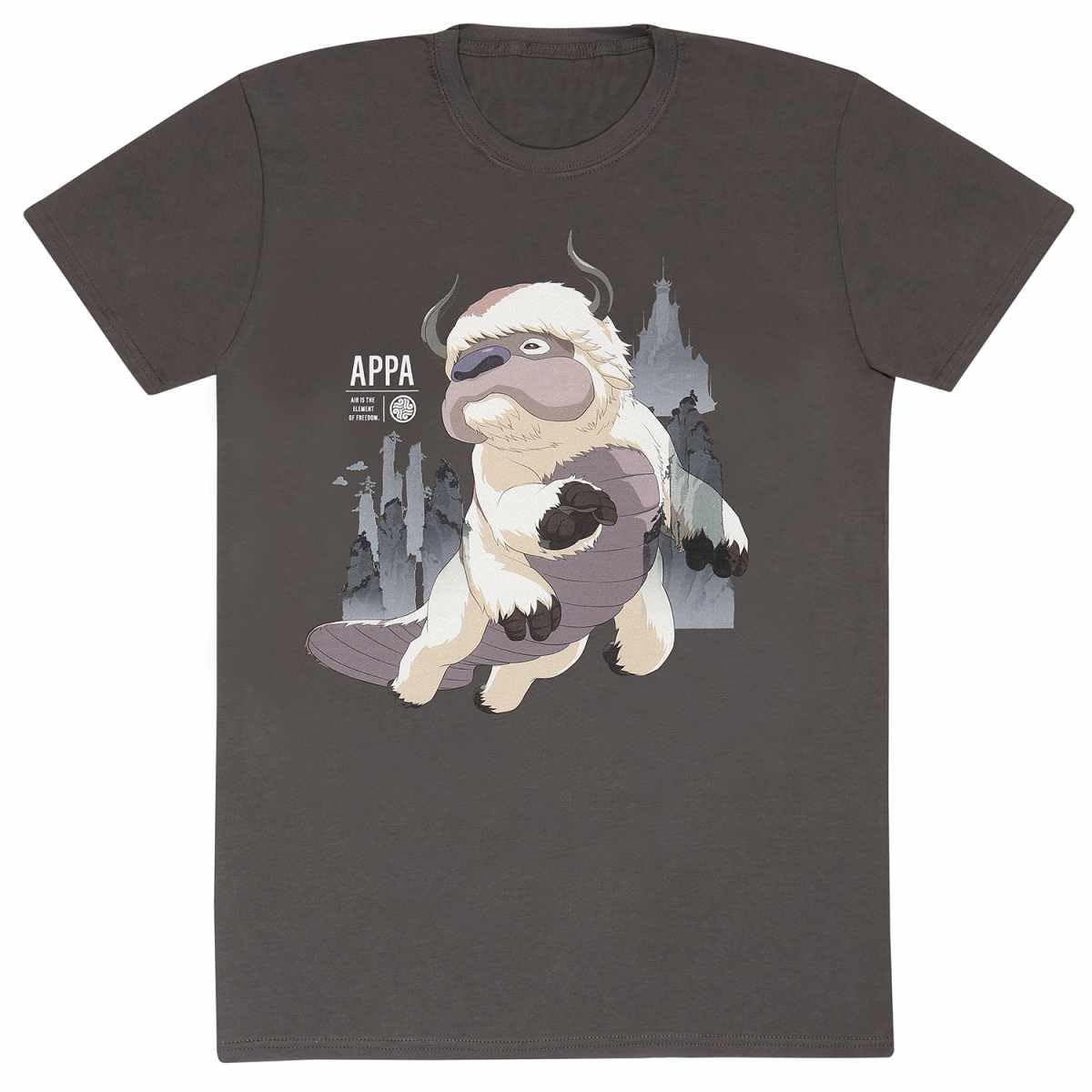 Nickelodeon Avatar - Appa
