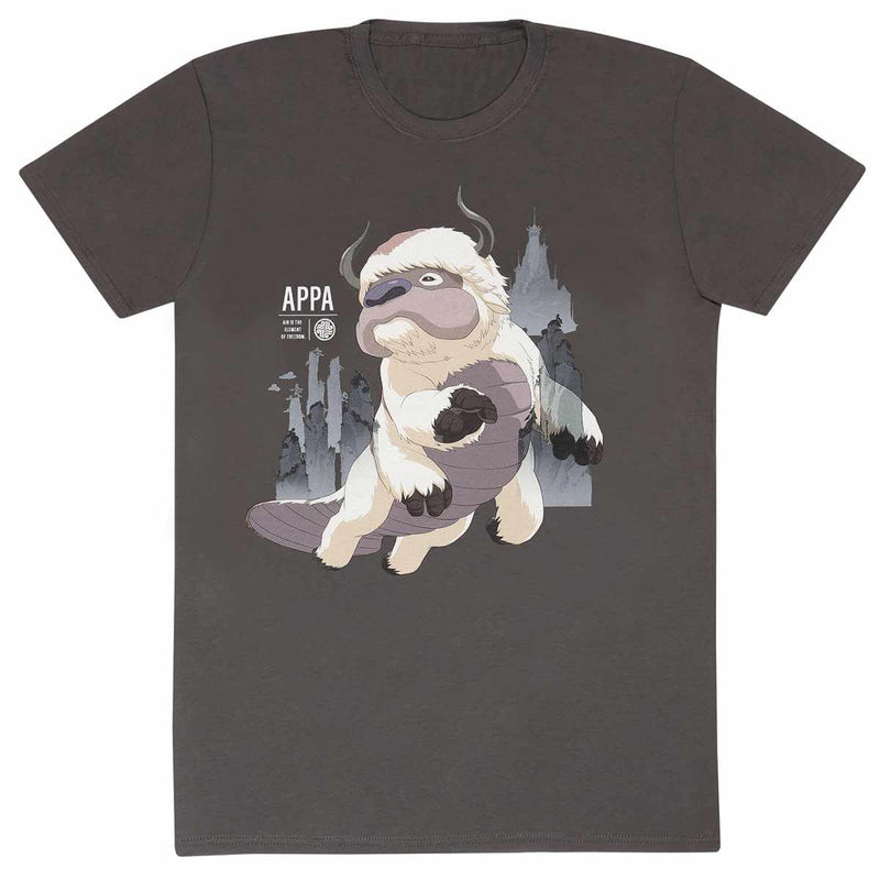 Nickelodeon Avatar - Appa