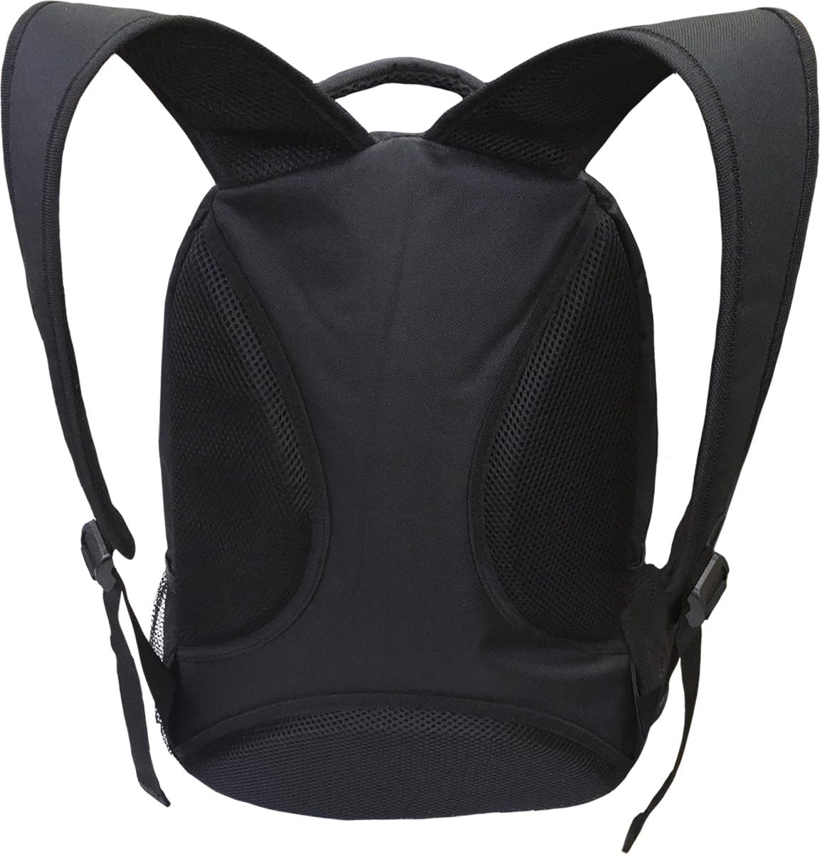 Spiral - Death Embers - Back Pack - With Laptop Pocket - L