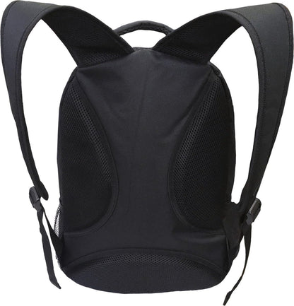 Spiral - Death Embers - Back Pack - With Laptop Pocket - L