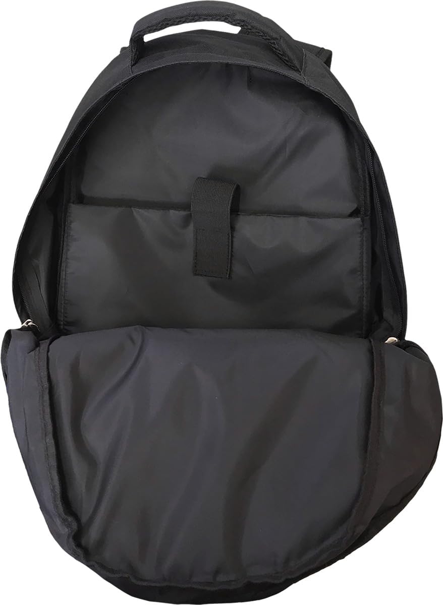 Spiral - Death Embers - Back Pack - With Laptop Pocket - L