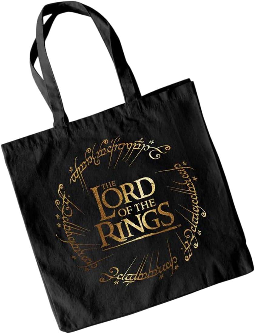 Lord of the Rings – Tote Bag