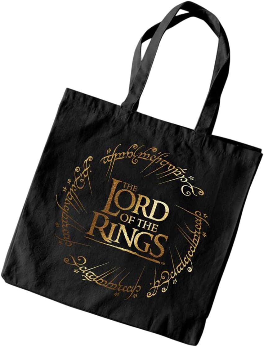 Lord of the Rings – Tote Bag