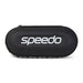 Speedo Goggles Storage Case Black Black
