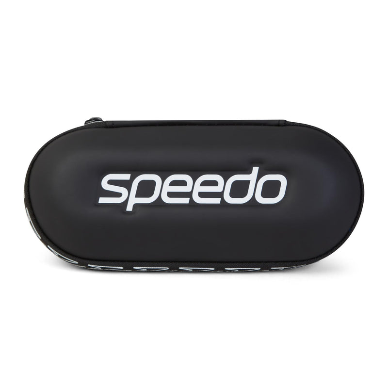 Speedo Goggles Storage Case Black Black