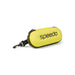 Speedo Goggles Storage Case Yellow Yellow