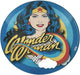 Wonder Woman Chopping Board