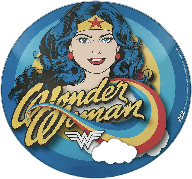 Wonder Woman Chopping Board