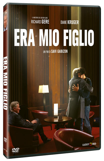 Era Mio Figlio - (Italian Import)