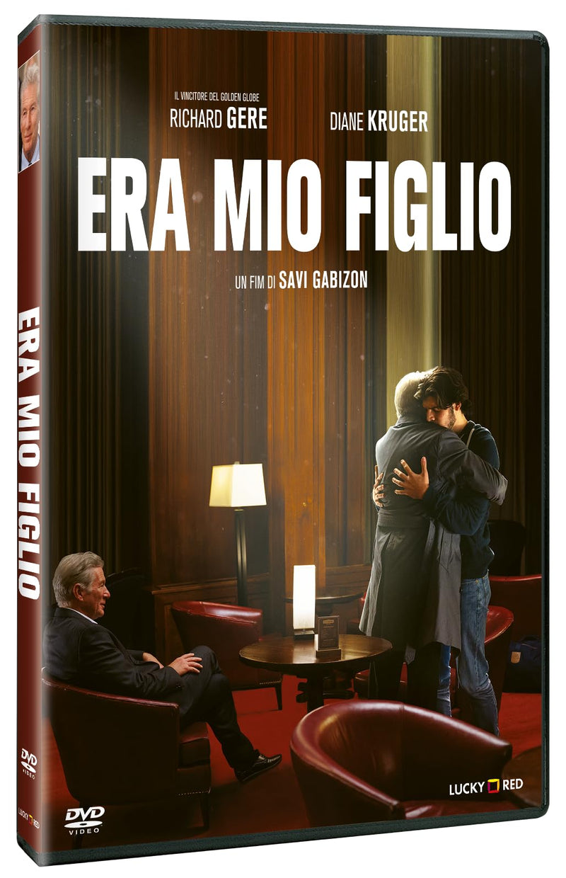Era Mio Figlio - (Italian Import)