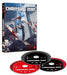 Chainsaw Man (3 Dvd) - (Italian Import)