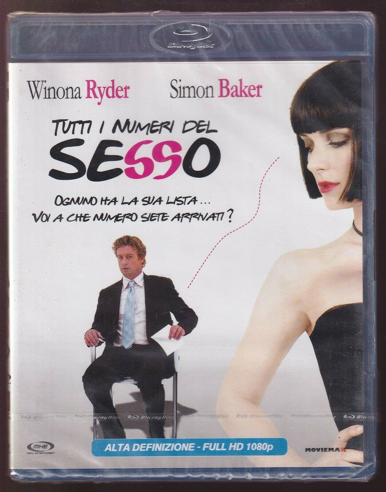 Tutti I Numeri Del Sesso