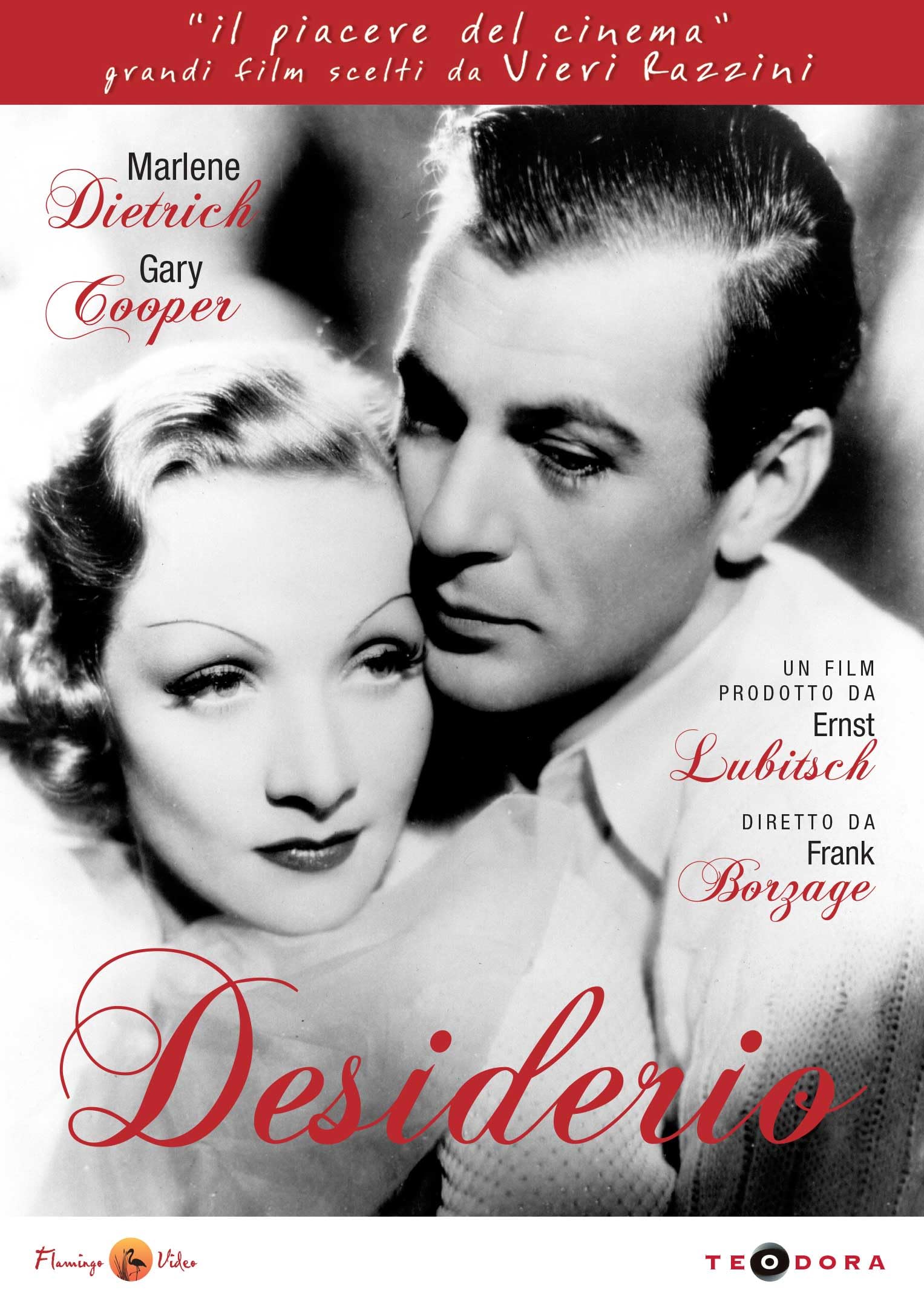 Desiderio