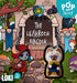 Pop-Up Story: The Lilishroom Kingdom