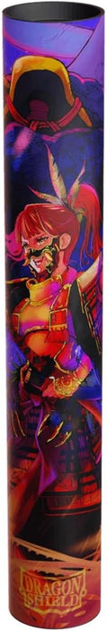 Dragon Shield Playmat: Japanese Artist Series 2: The Fallen