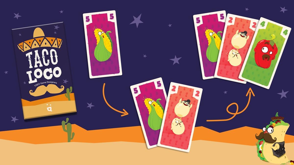 Taco Loco