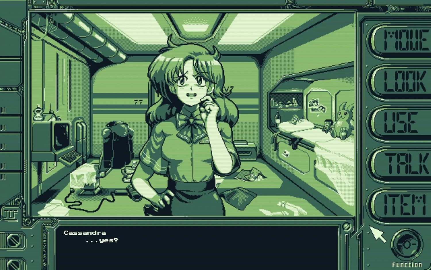 Stories From Sol: The Gun-Dog (Starship Edition)