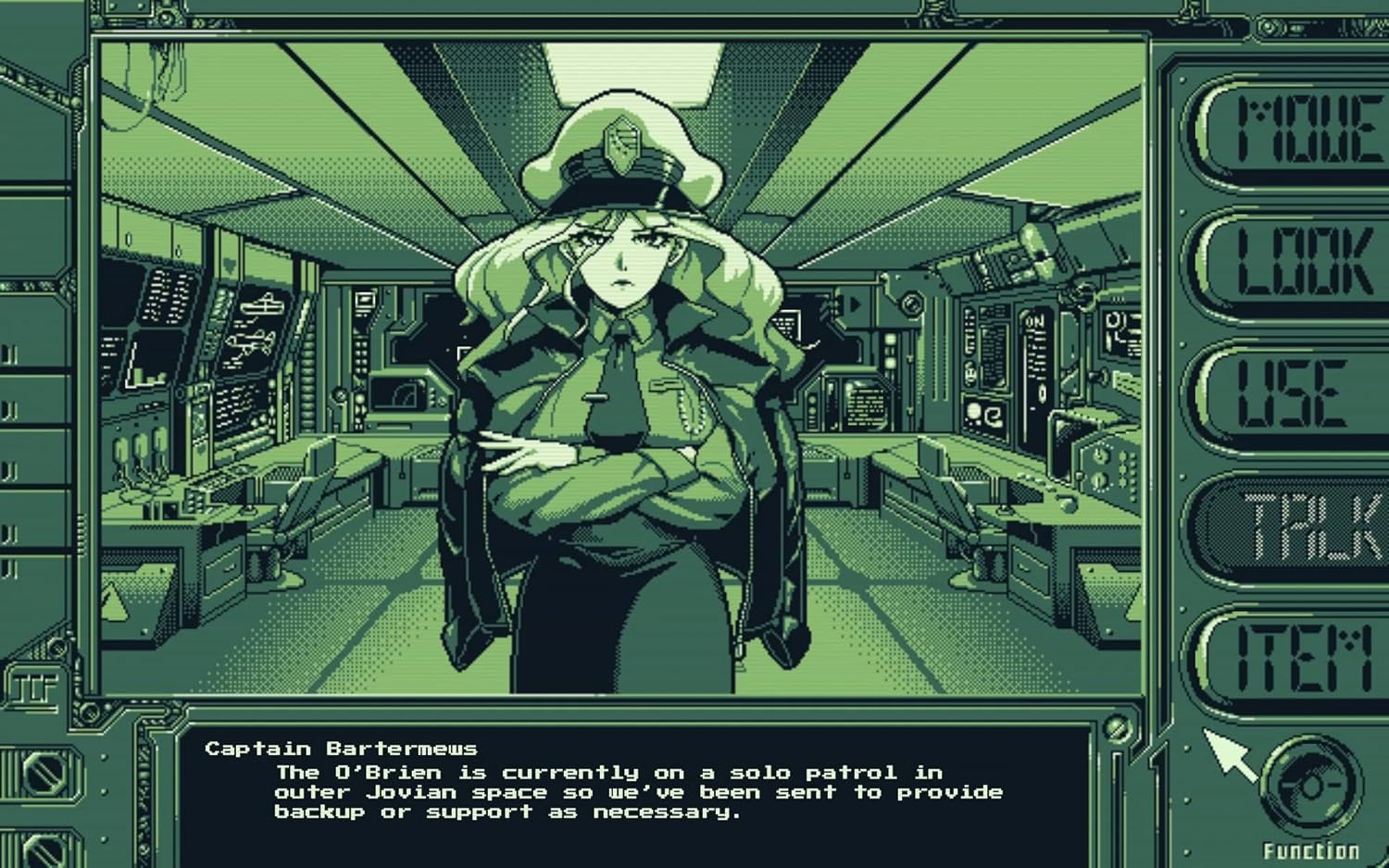 Stories from Sol: The Gun-Dog - Starship Edition - NINTENDO SWITCH