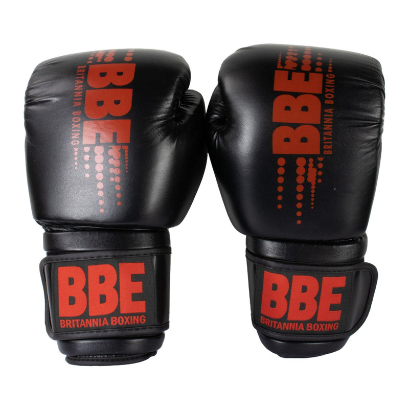 BBE Club FX/bolsa de boxeo guantes