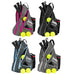Franklin Pickleball Sling Bag Grey/Grey Grey/Grey