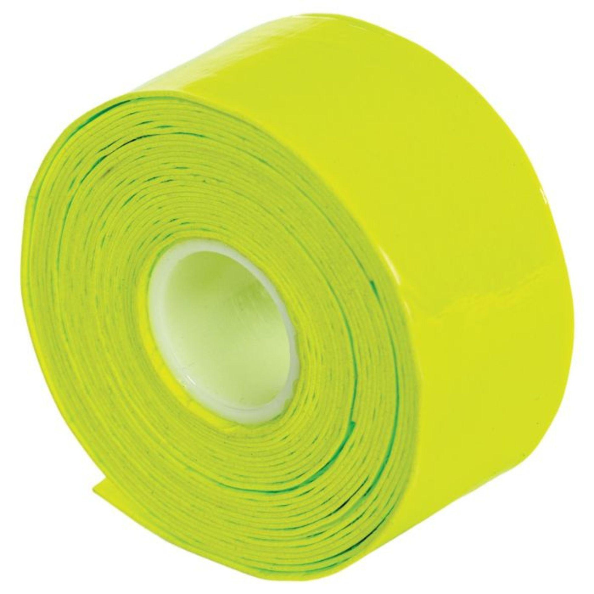 Franklin Pickleball Overgrip Optic Yellow Optic Yellow