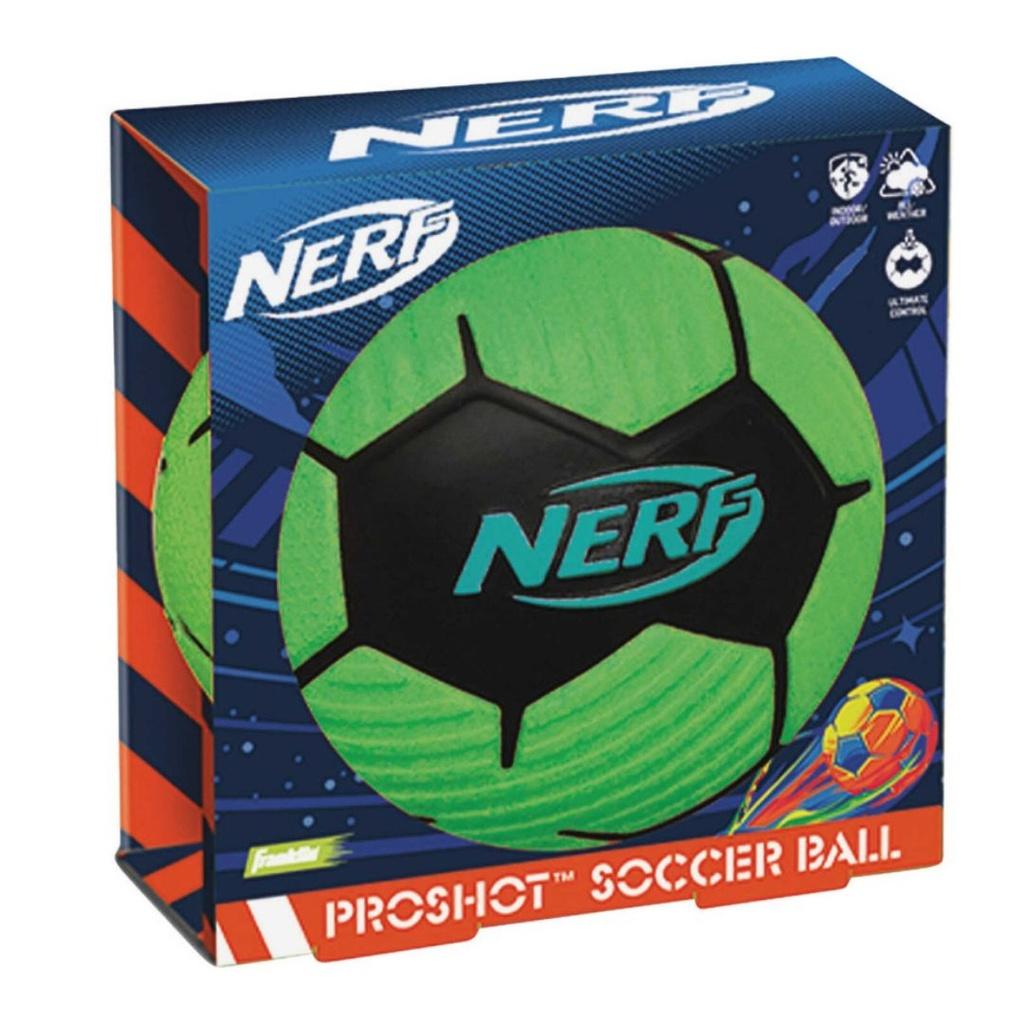 Nerf Proshot Soccer Ball 5 5