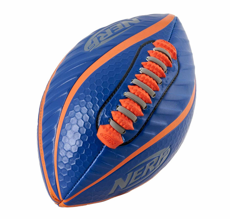 Nerf Spiral Grip Football Mini Mini
