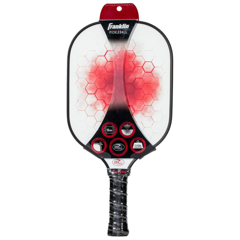 Franklin Sports Pagaie Pilote Mixte