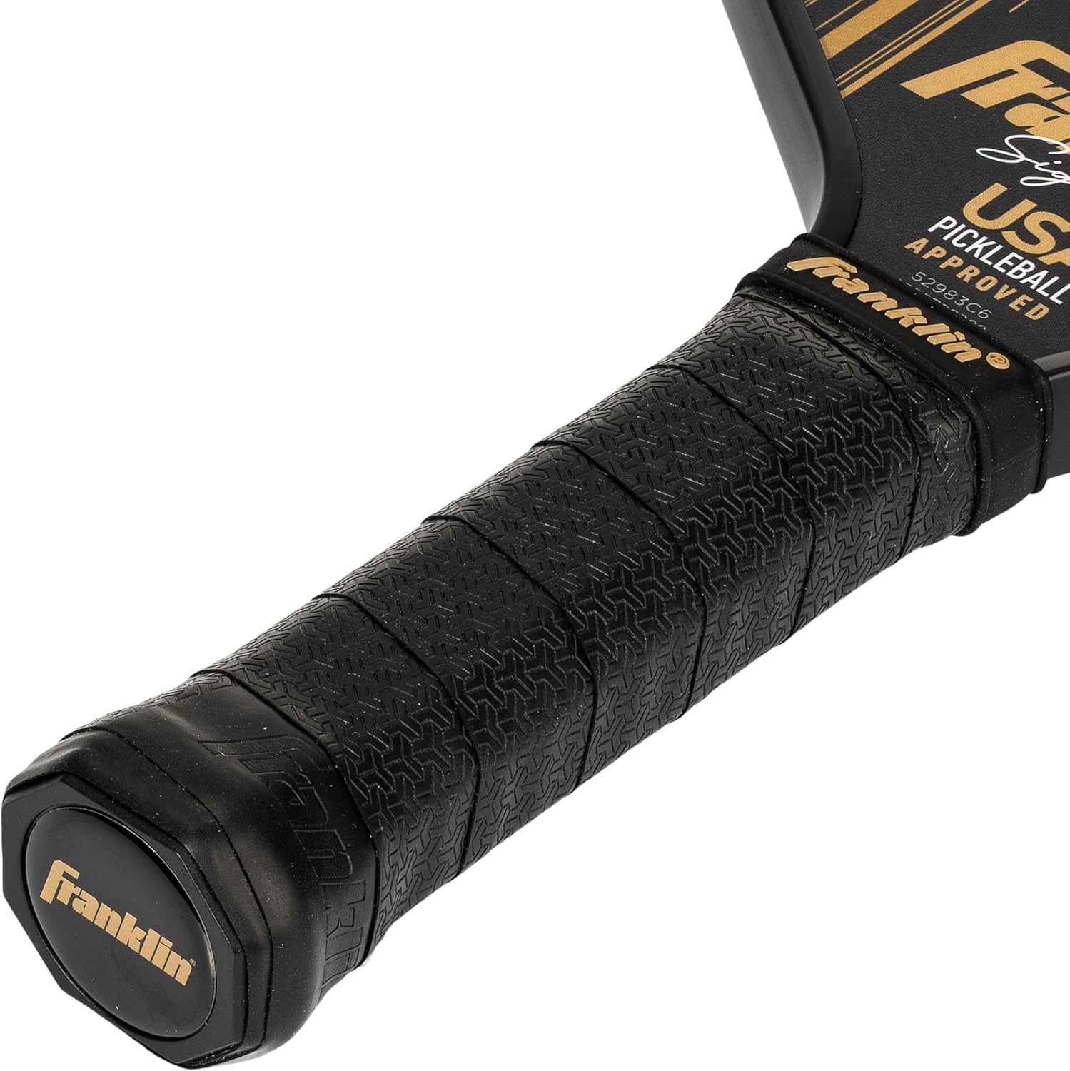 Franklin13MM Signature Series Pro Pickleball Paddle