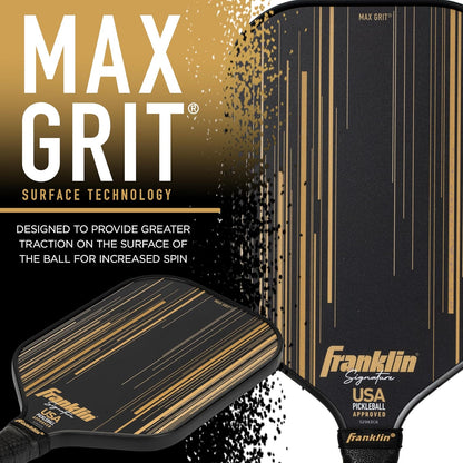 Franklin13MM Signature Series Pro Pickleball Paddle