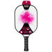 Franklin Pilot Pickleball Paddle White/Pink White/Pink