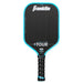 Franklin FS Tour Dynasty Pickleball Paddle 14mm Blue 14mm Blue