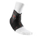McDavid Ankle Support with Strap Medium Medium