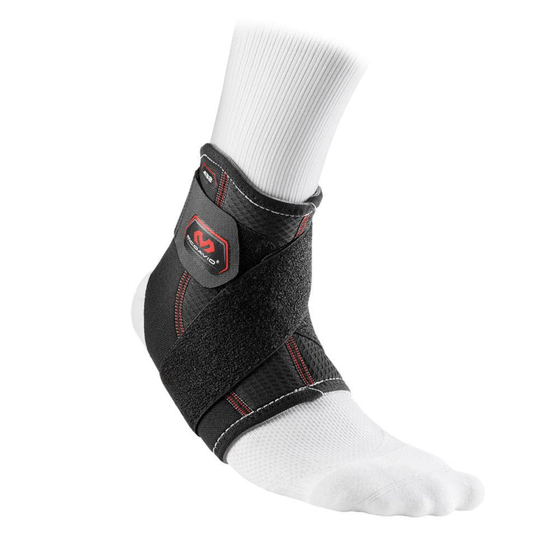 McDavid Ankle Support with Strap XLarge XLarge