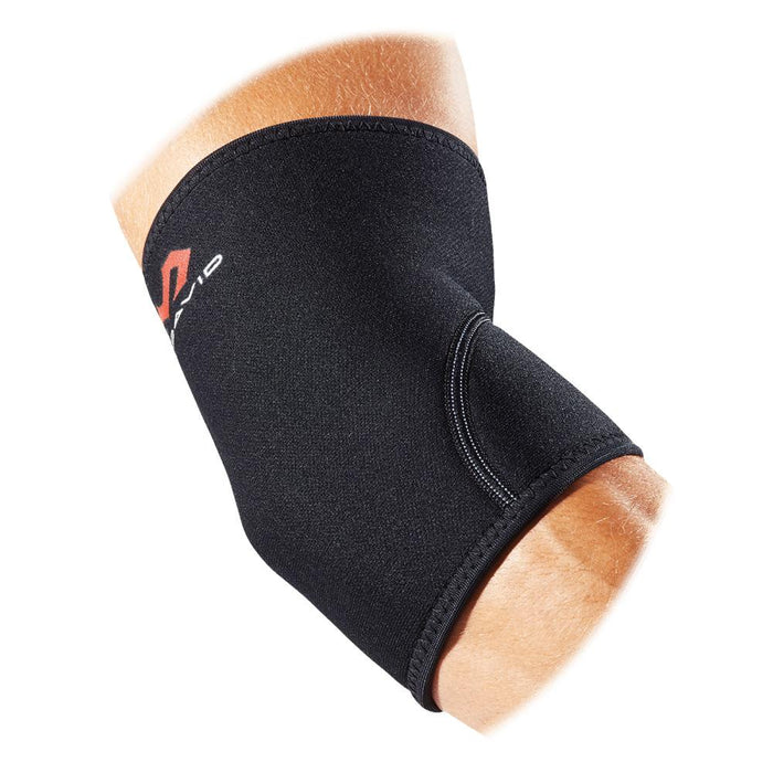 McDavid Elbow Support Large Large