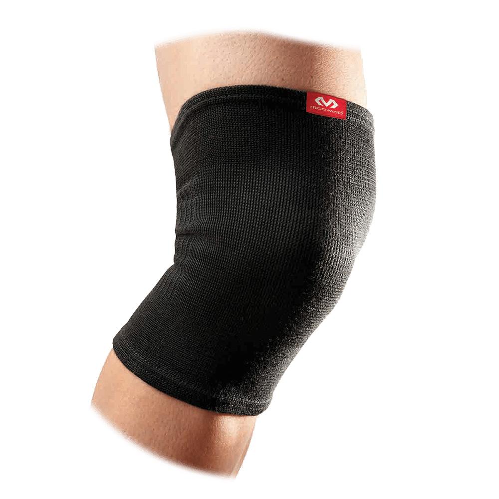 McDavid 2-Way Elastic Knee sleeve Small Small