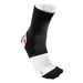 McDavid 2-Way Elastic Ankle sleeve Small Small