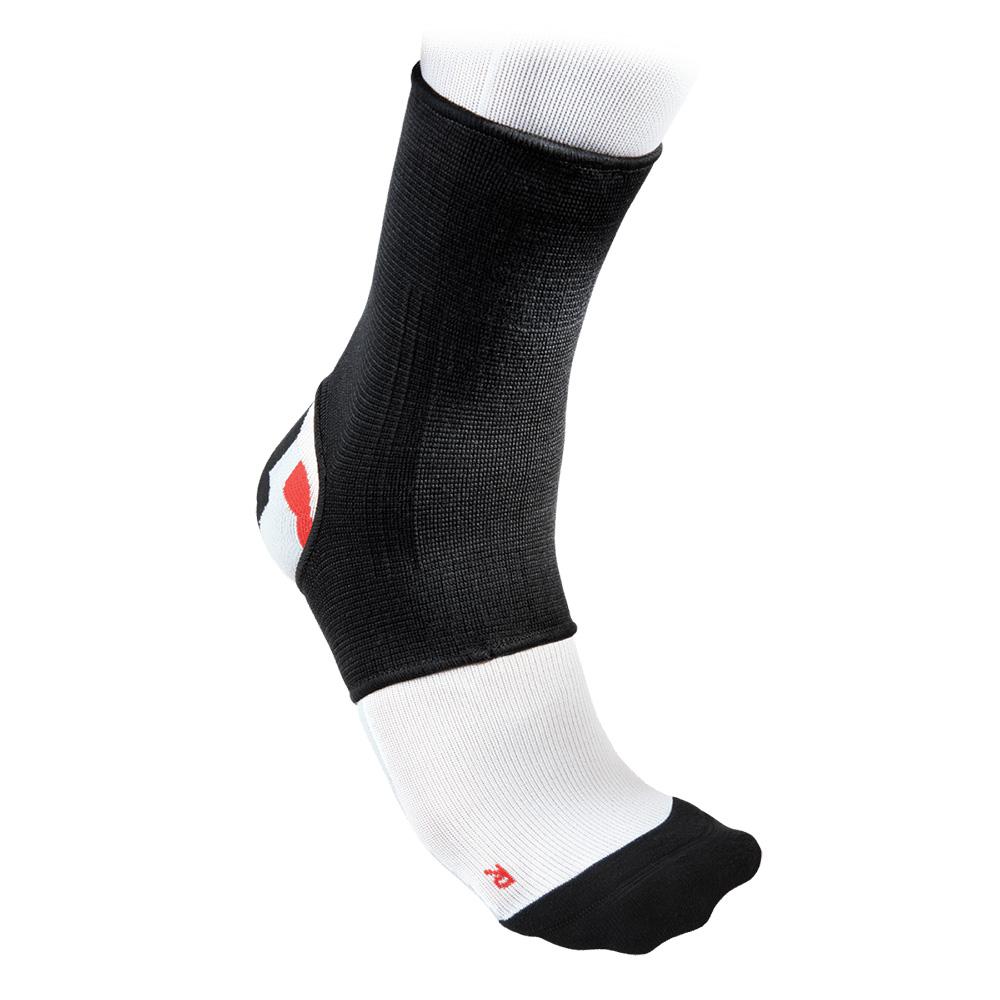 McDavid 2-Way Elastic Ankle sleeve Medium Medium