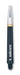 Unicorn Gripper 360 Shafts Small Thread Medium Black/Aluminium Medium Black/Aluminium