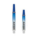 Unicorn Gripper 3 Two-Tone Shafts Small Thread Short Blue/White Short Blue/White