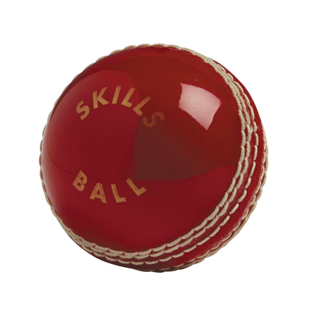 GM Skills Ball Senior Red Senior Red