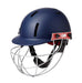 GM Purist Geo II Cricket Helmet Junior Junior Navy Junior Navy