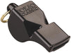 Fox 40 Classic Whistle Black Black