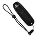 Fox 40 Electronic Whistle Black Black
