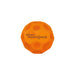 Waboba Moon Shine Ball Orange Orange